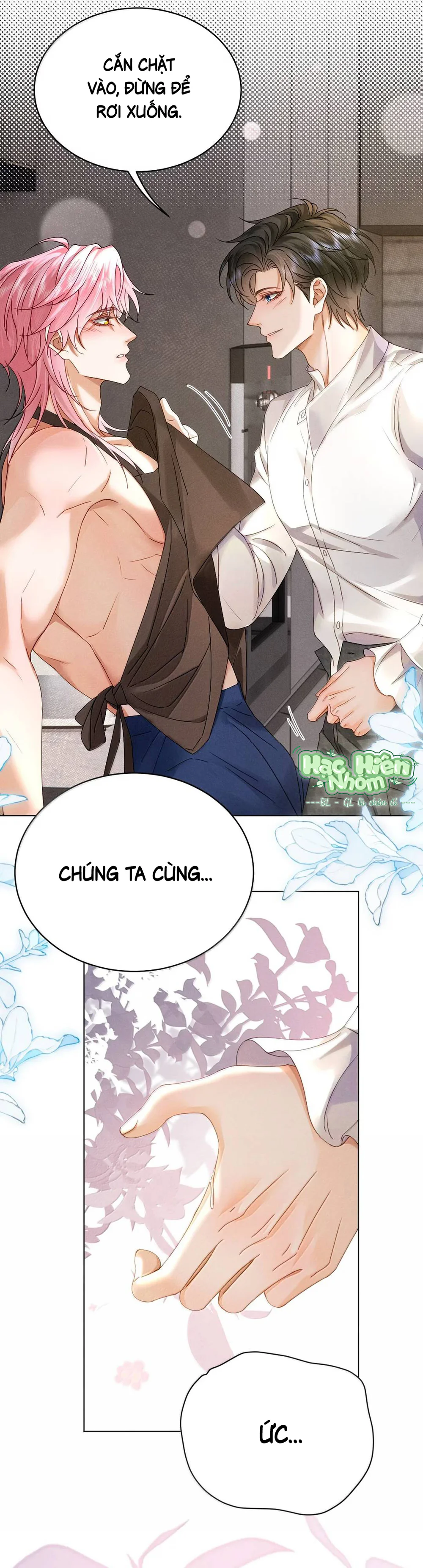 Đọc truyện Em Trai Bệnh Hoạn - Chapter 65