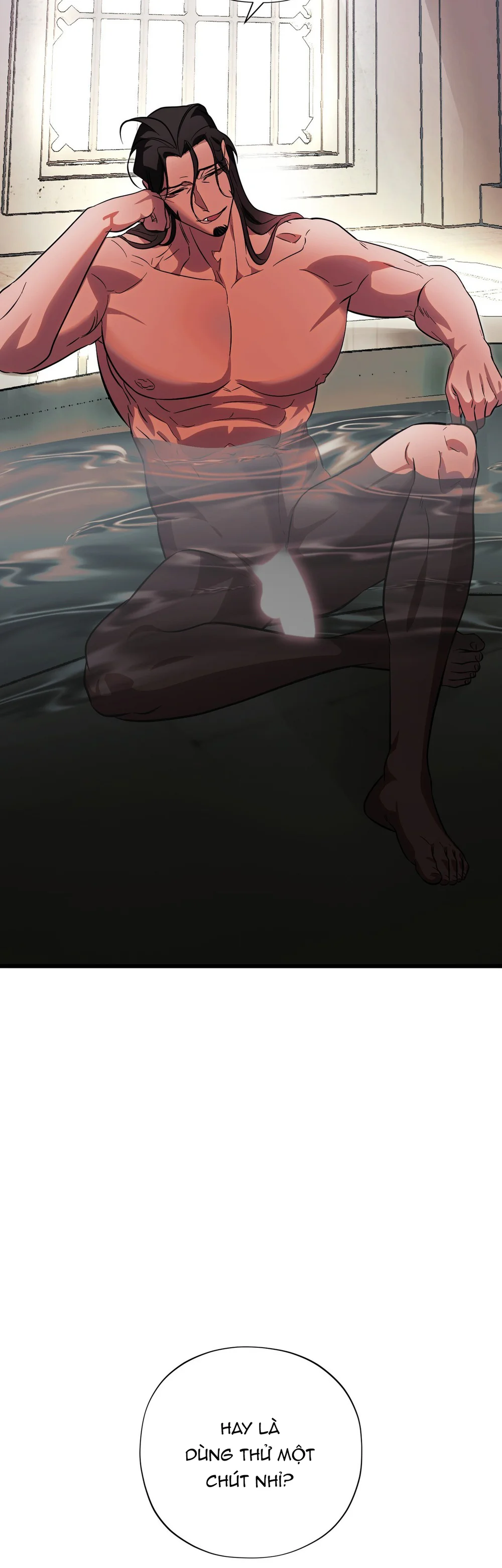 Đọc truyện CHÚ RỒNG CỦA YÊU TINH ĐIÊN - Chapter 4