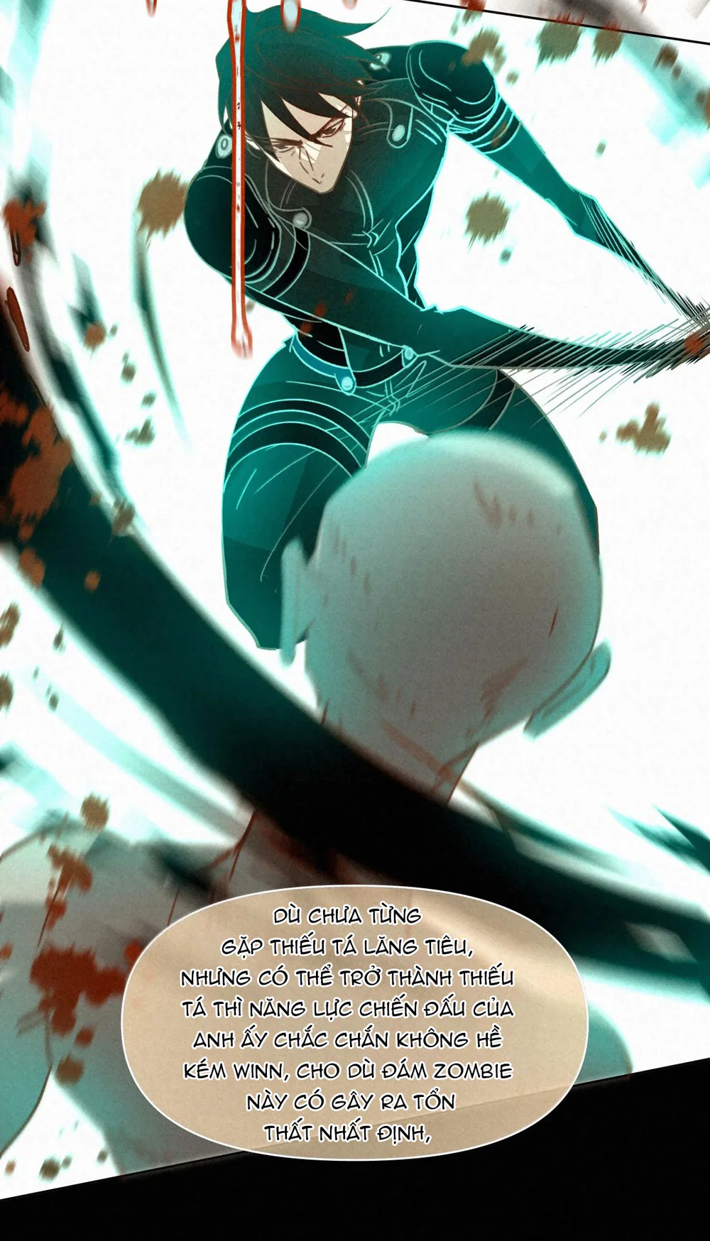 Đọc truyện Tuyệt Xử Phùng Sinh - Chapter 145