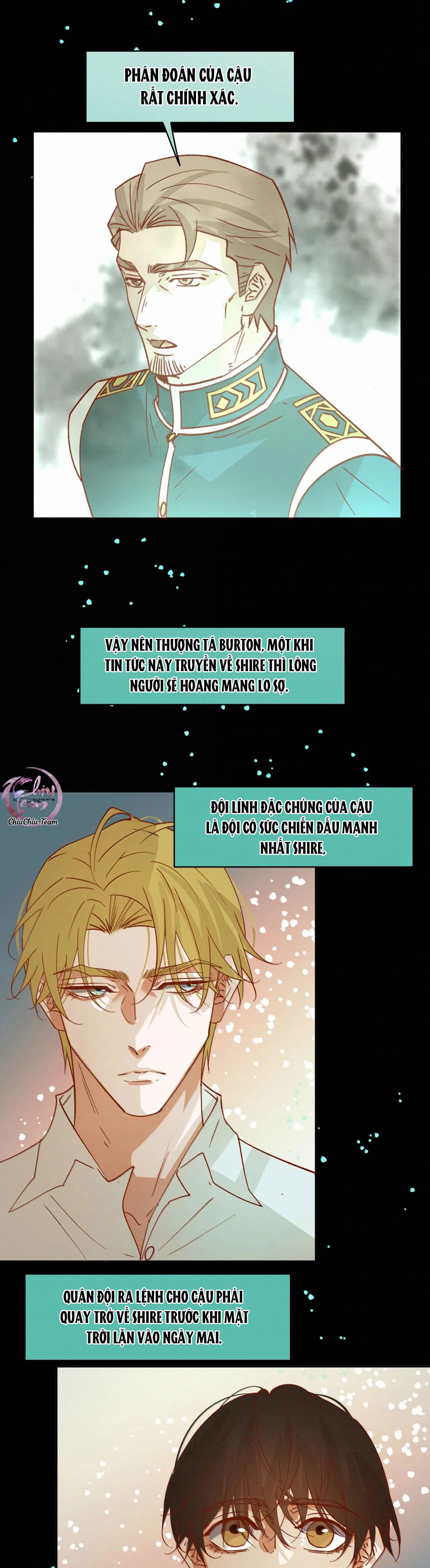 Đọc truyện Tuyệt Xử Phùng Sinh - Chapter 145
