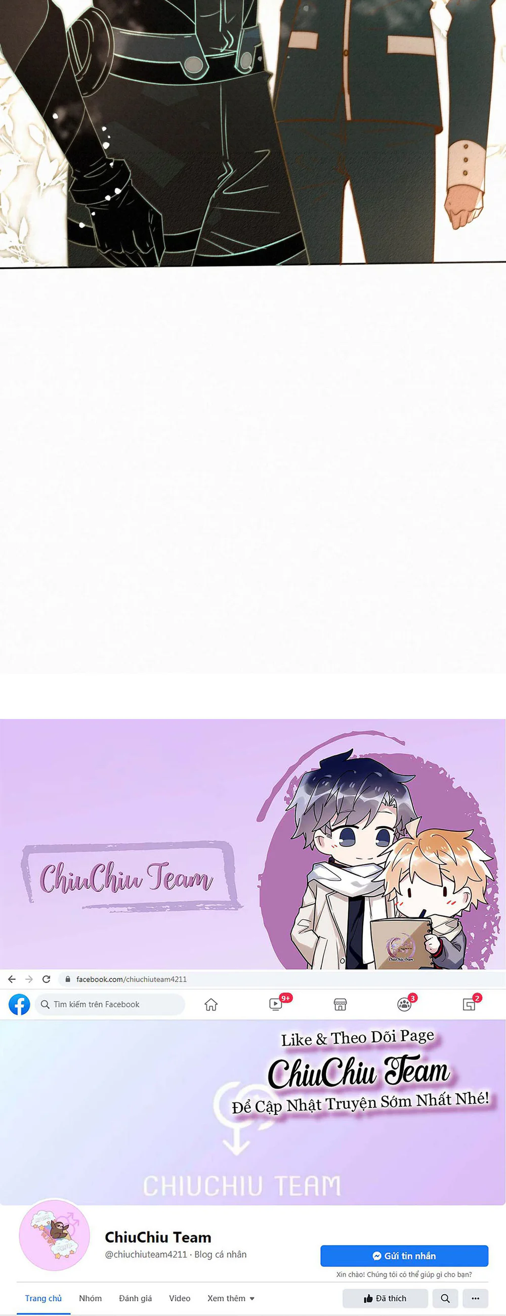 Đọc truyện Tuyệt Xử Phùng Sinh - Chapter 145