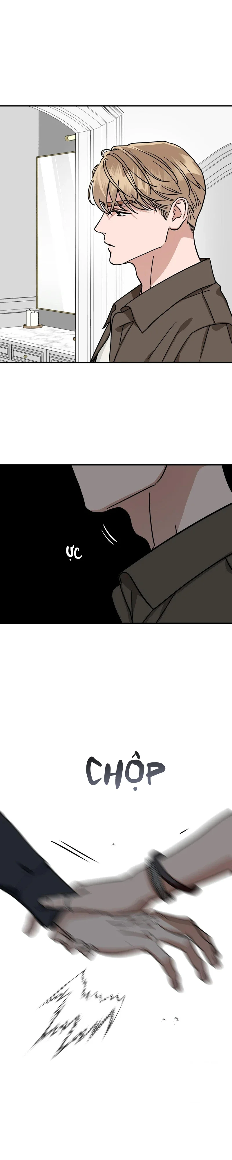 Đọc truyện QUẢ TÁO ĐỘC - Chapter 38