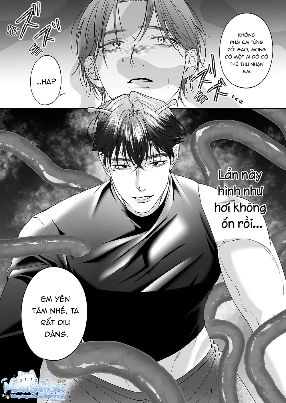 Đọc truyện Trai Có Lồn - Chapter 168