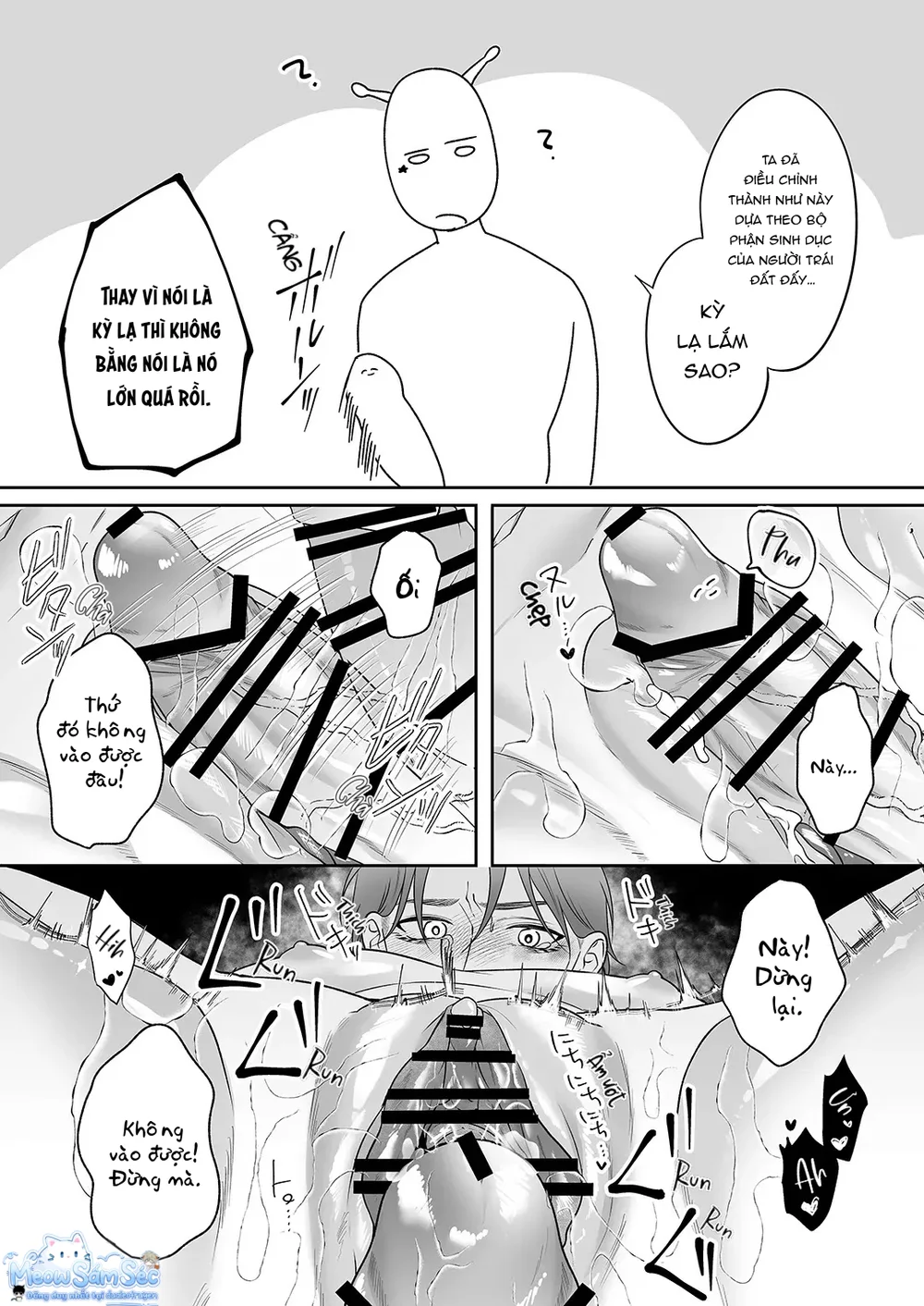 Đọc truyện Trai Có Lồn - Chapter 168