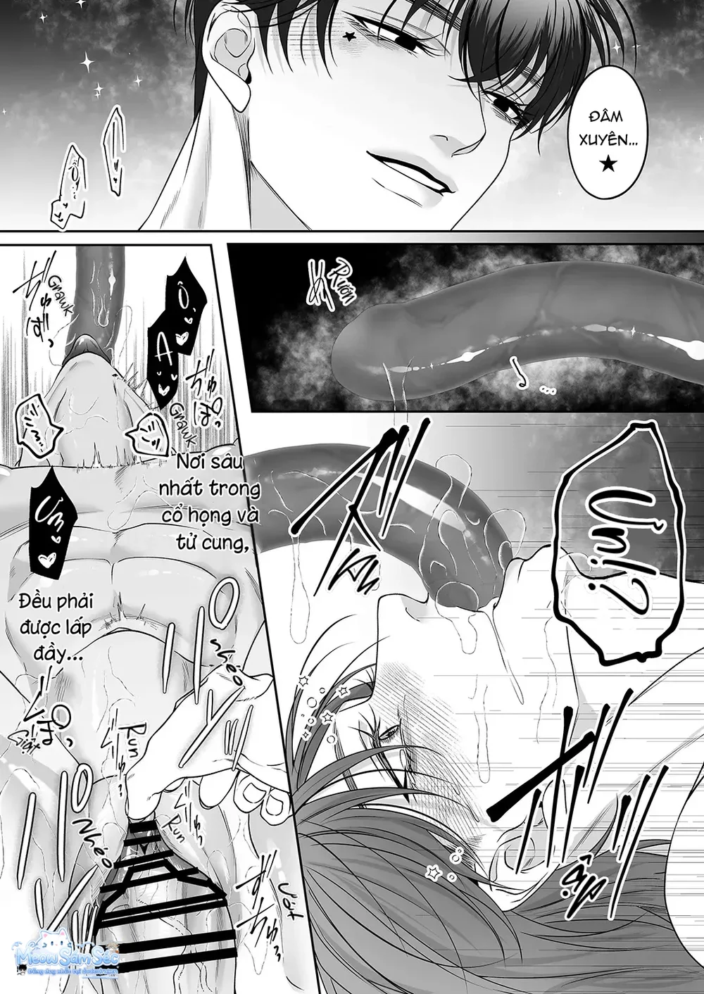 Đọc truyện Trai Có Lồn - Chapter 168