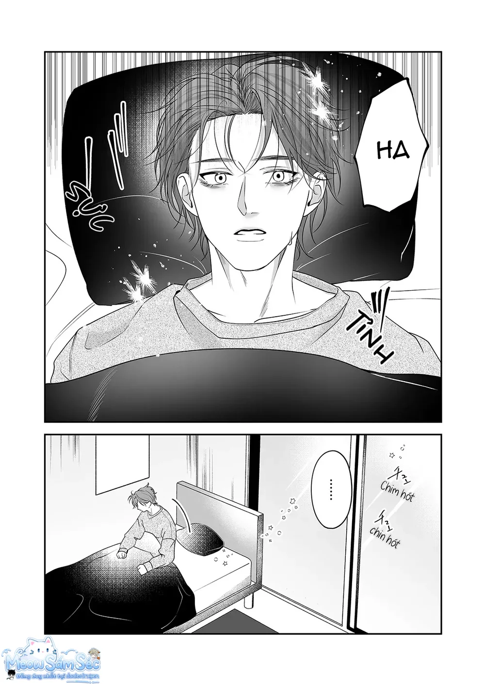 Đọc truyện Trai Có Lồn - Chapter 168