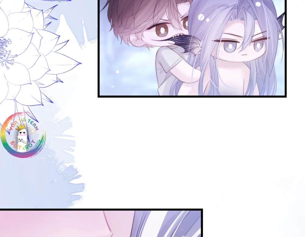 Đọc truyện Nhân Ngư Desharow - Chapter 158