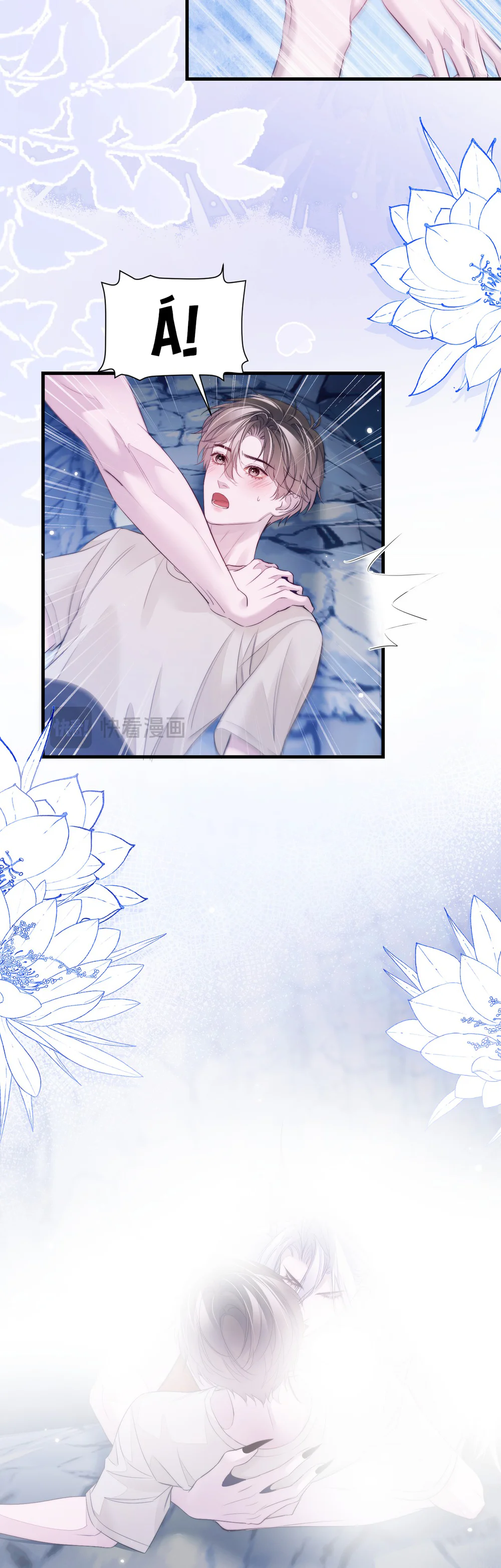 Đọc truyện Nhân Ngư Desharow - Chapter 158