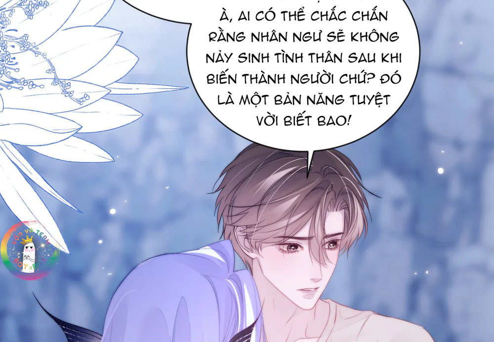 Đọc truyện Nhân Ngư Desharow - Chapter 158