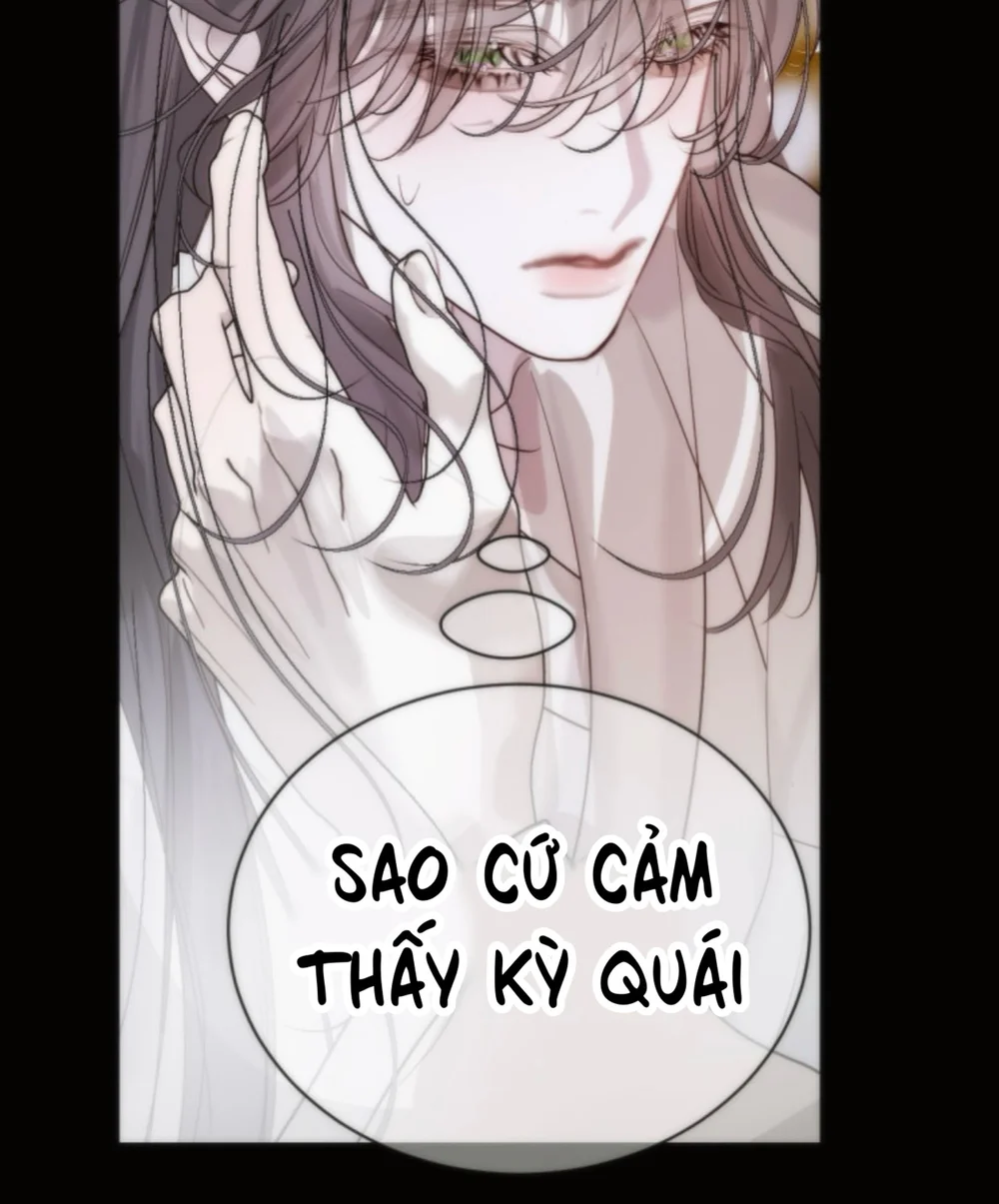 Đọc truyện Sau khi xuyên sách làm vài chuyện với sư tôn - Chapter 128