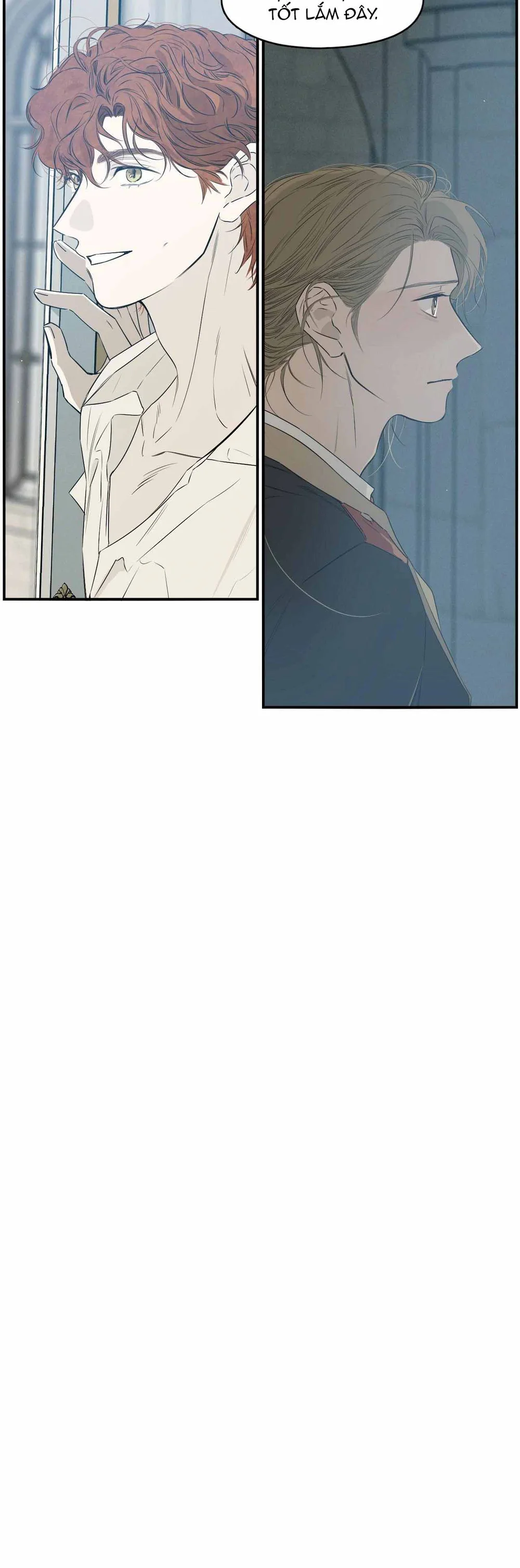 Đọc truyện Lunacy - Chapter 41
