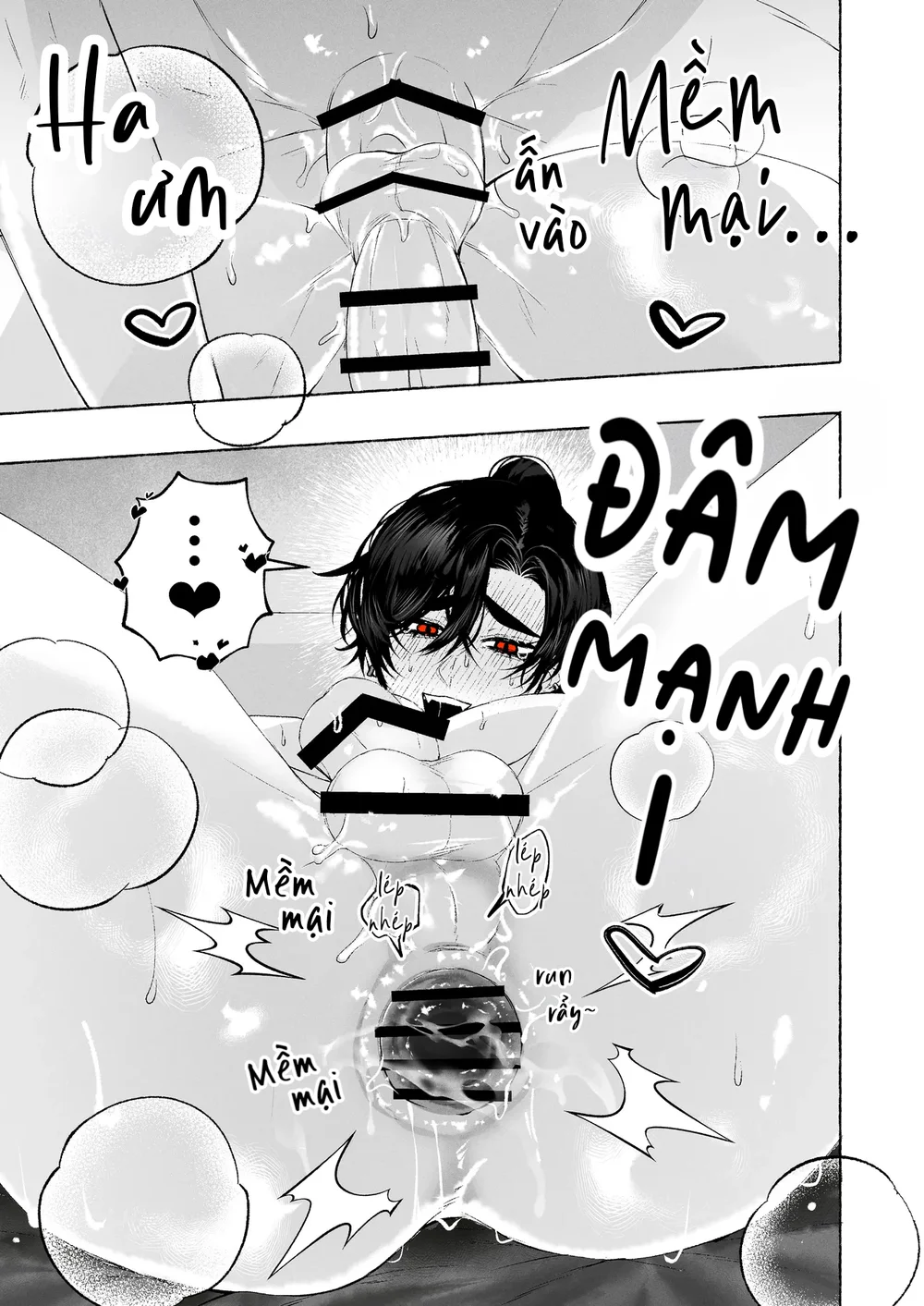 Đọc truyện Nắc Ná Thở - Chapter 142
