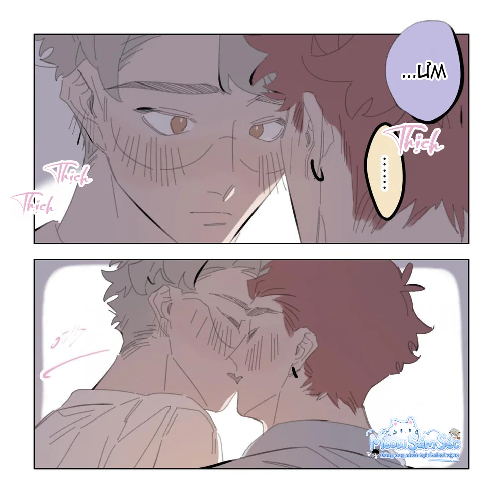 Đọc truyện Oneshot Có Màu - Chapter 33.6