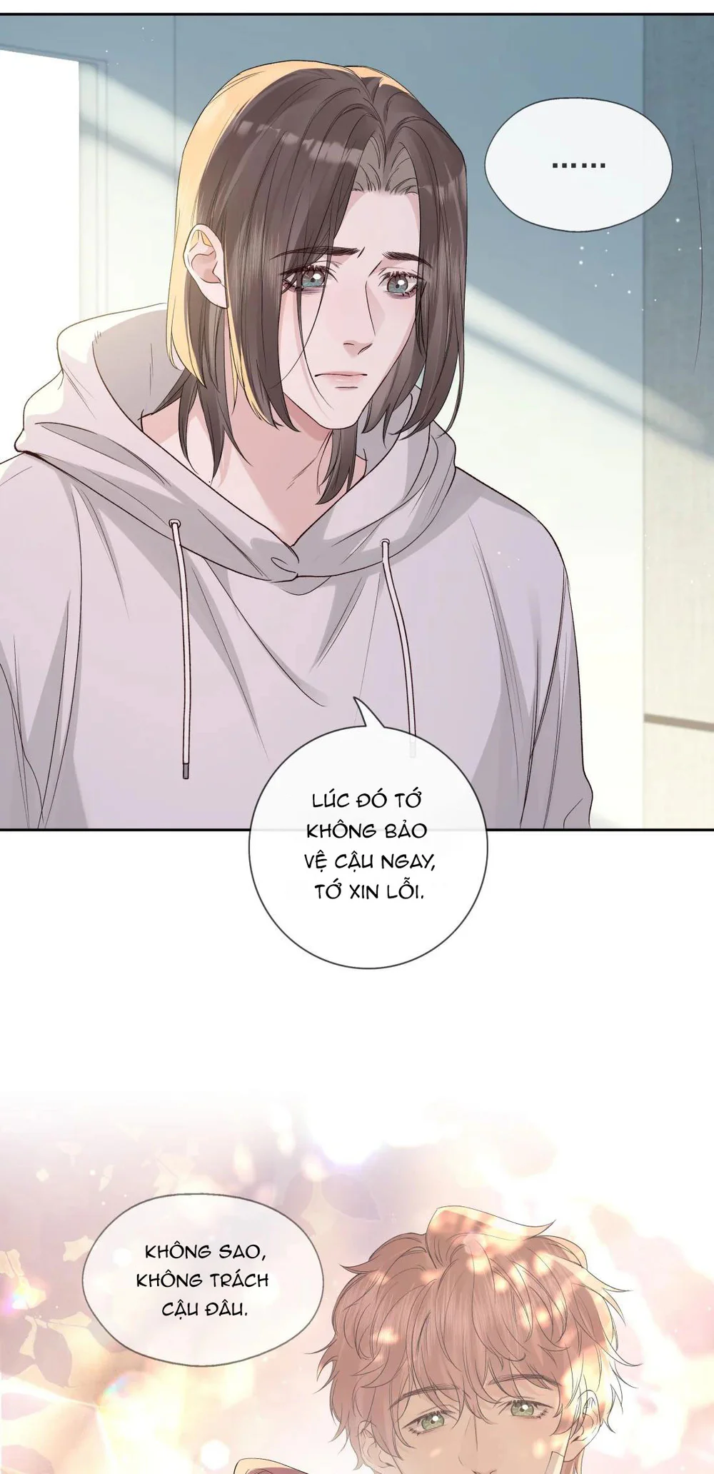 Đọc truyện ĐÓI KHÁT - Chapter 44