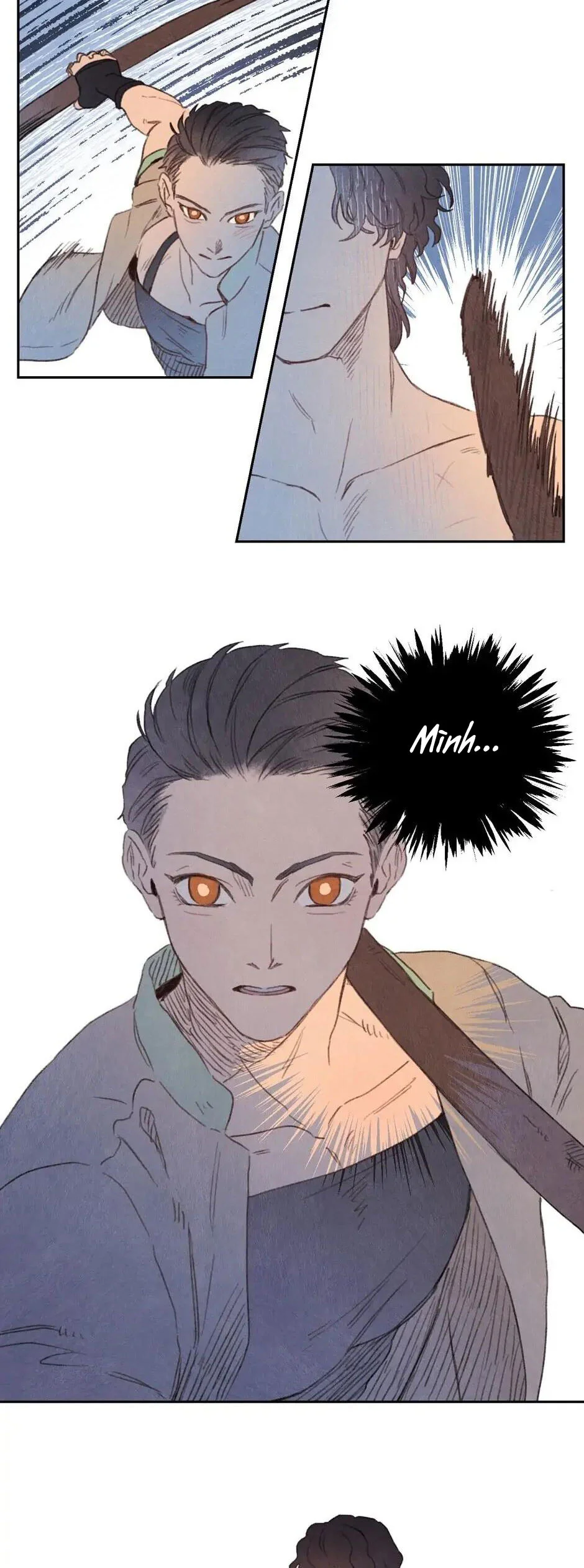 Đọc truyện Rix Venus - Chapter 114