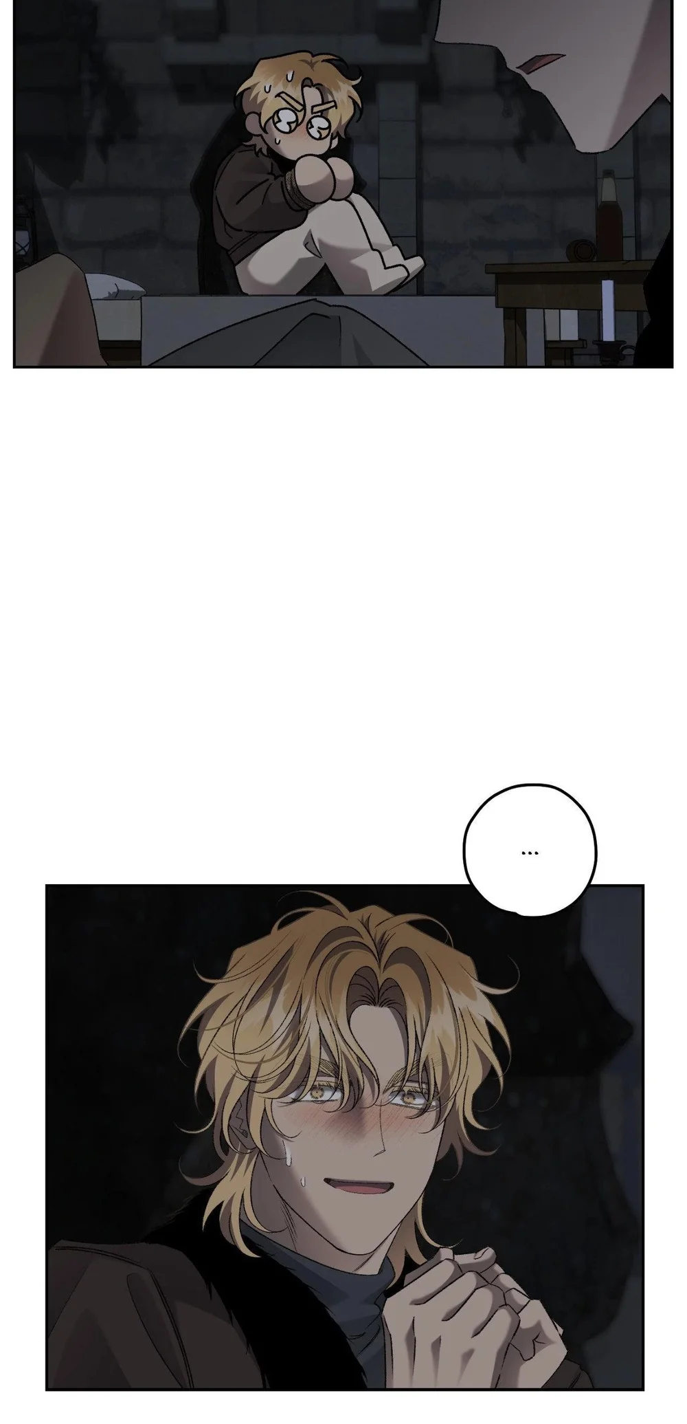 Đọc truyện Vụ Án Mạng Kinh Hoàng Tại Số 19 Phố Sunset - Chapter 35