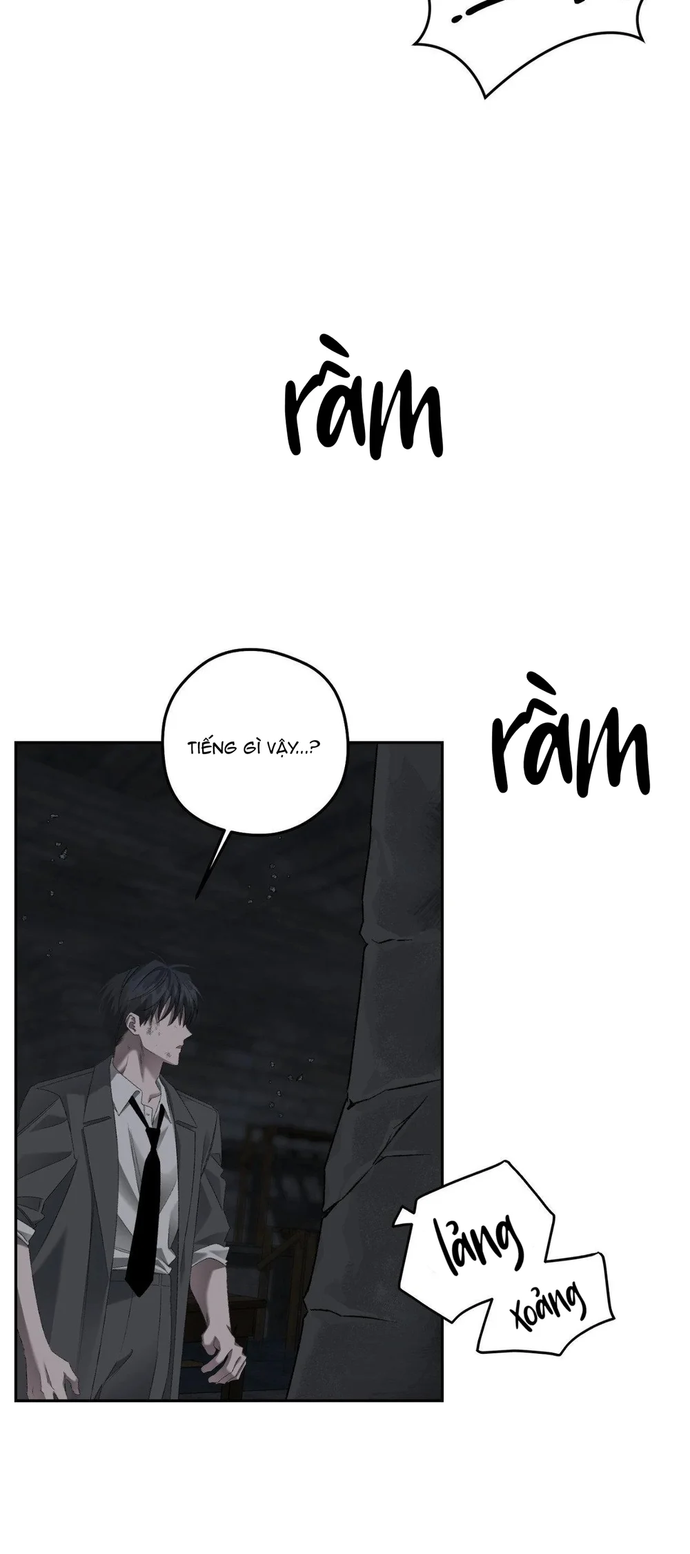 Đọc truyện Vụ Án Mạng Kinh Hoàng Tại Số 19 Phố Sunset - Chapter 35