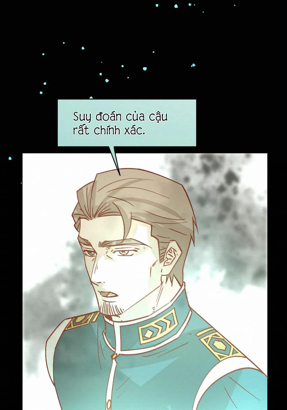 Đọc truyện Trỗi Dậy Từ Tro Tàn - Chapter 145