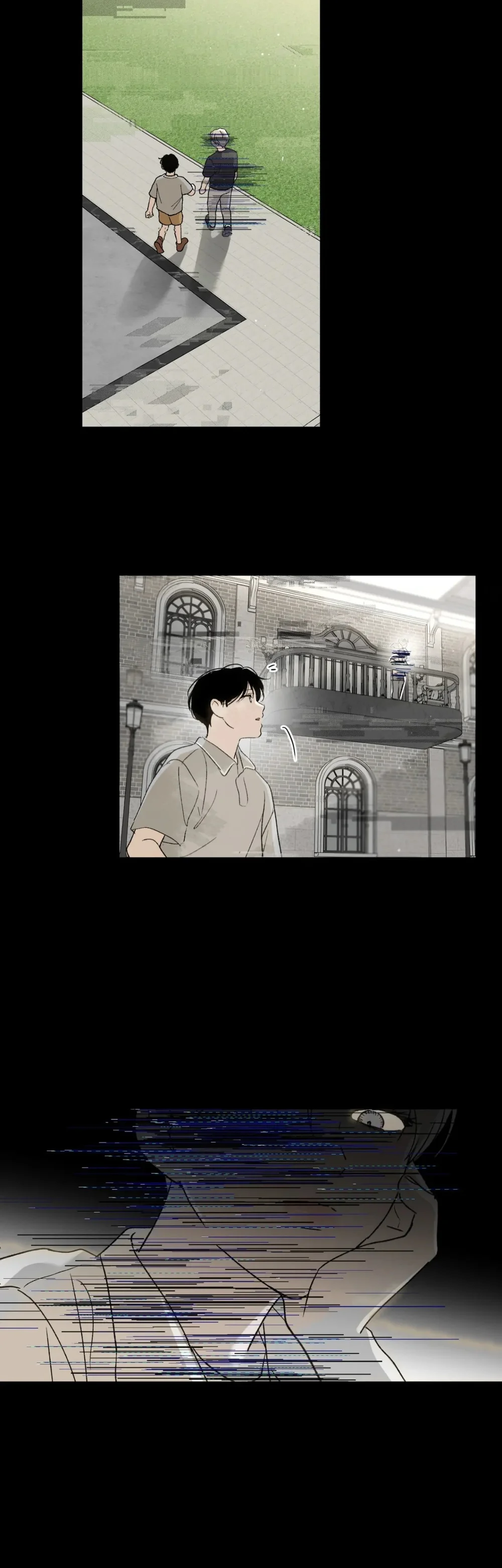 Đọc truyện Cạm bẫy dục vọng - Chapter 12