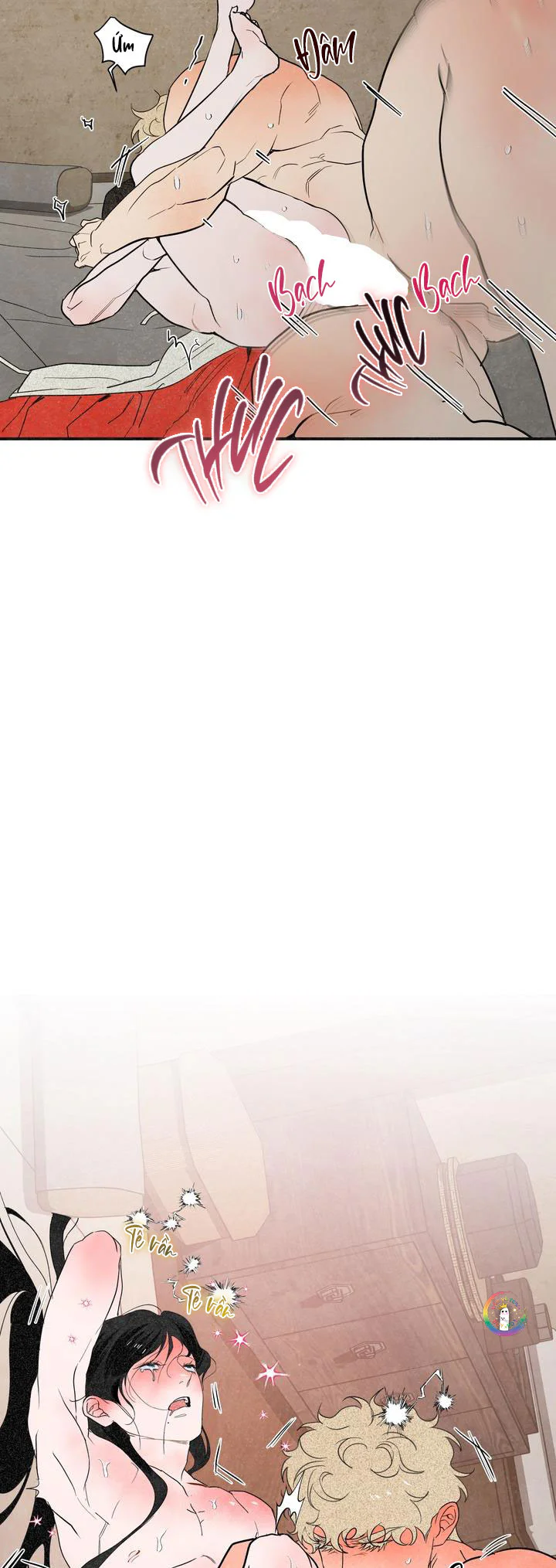 Đọc truyện Day 8 - Chapter 36