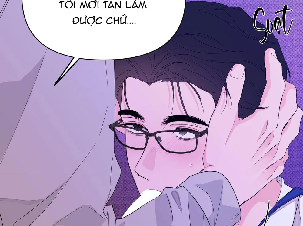 Đọc truyện Màn Đêm Êm Dịu - Chapter 33