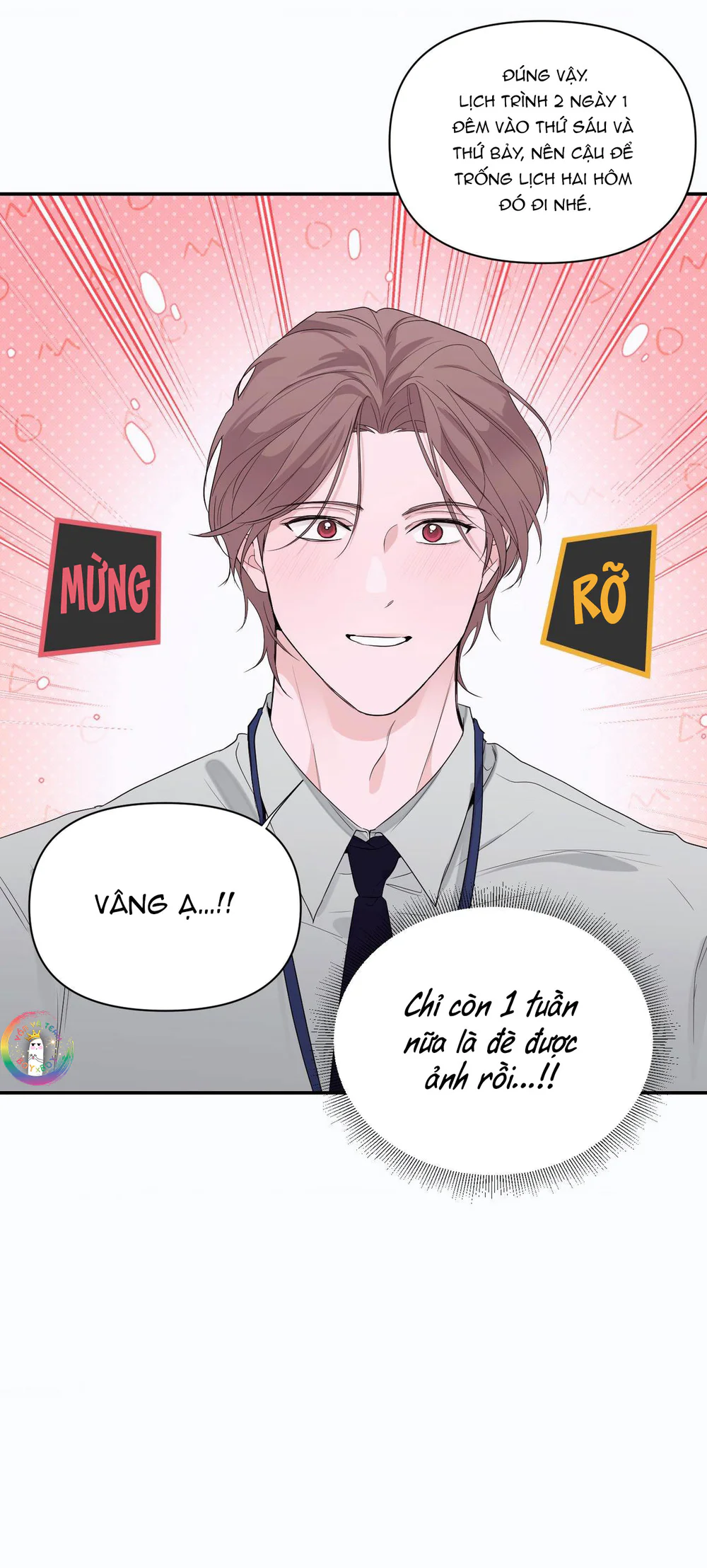 Đọc truyện Màn Đêm Êm Dịu - Chapter 33