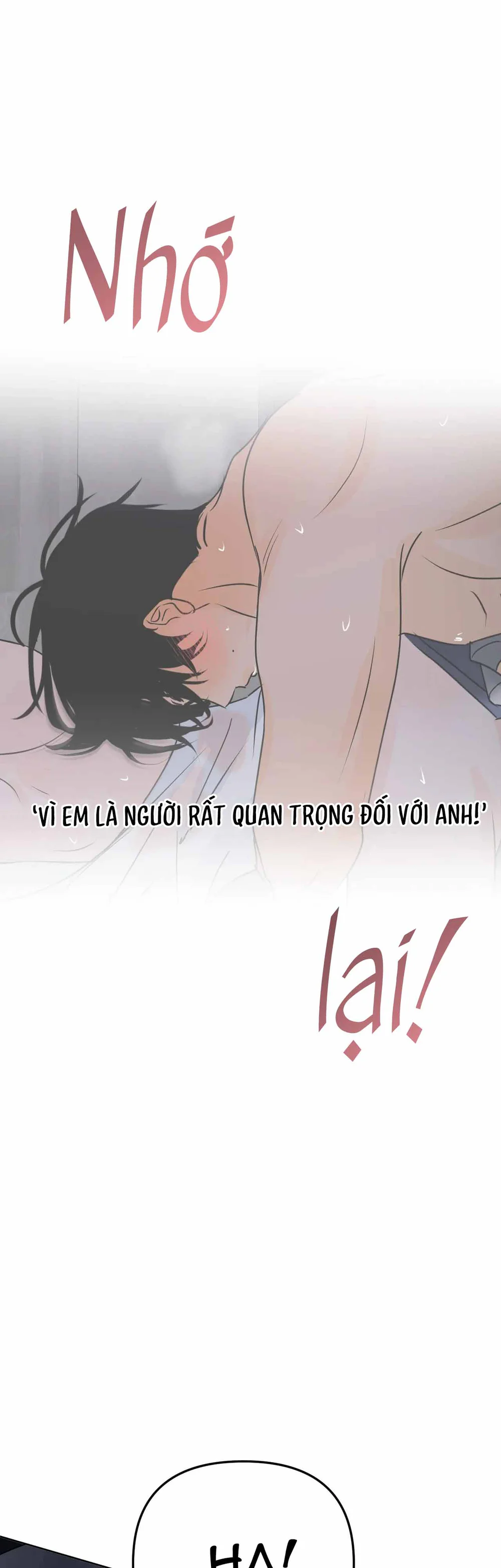 Đọc truyện Ranh Giới Mùi Hương - Chapter 60
