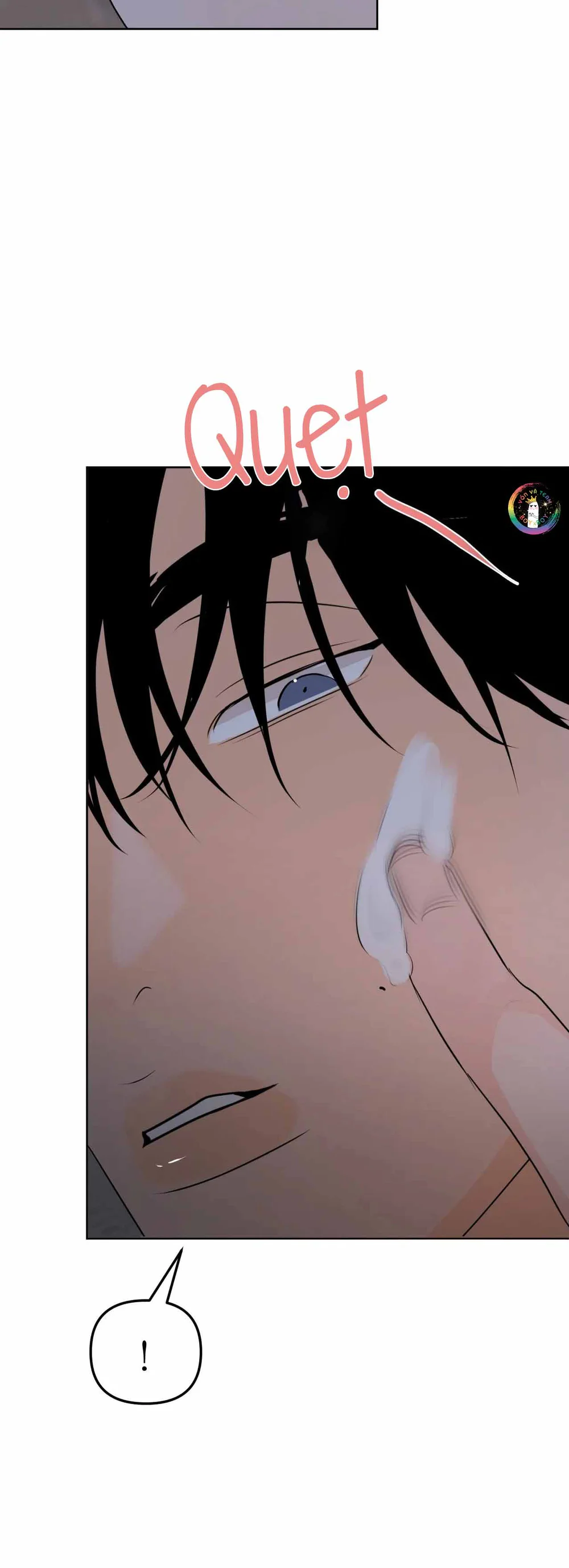 Đọc truyện Ranh Giới Mùi Hương - Chapter 60
