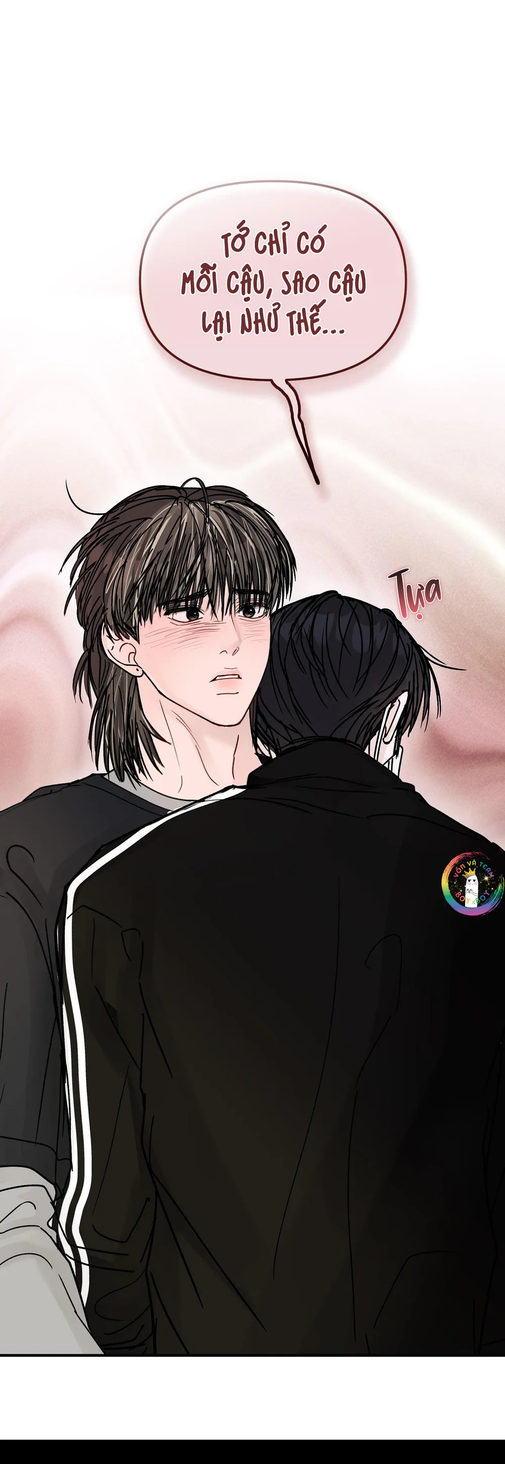 Đọc truyện Không Thể Chấm Dứt - Chapter 60