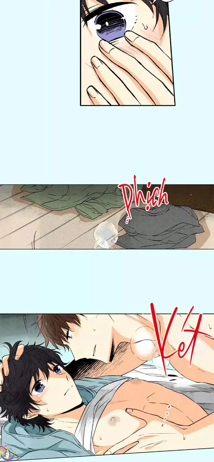 Đọc truyện Cây Nhỏ Và Mùa Xuân Thân Yêu - Chapter 59