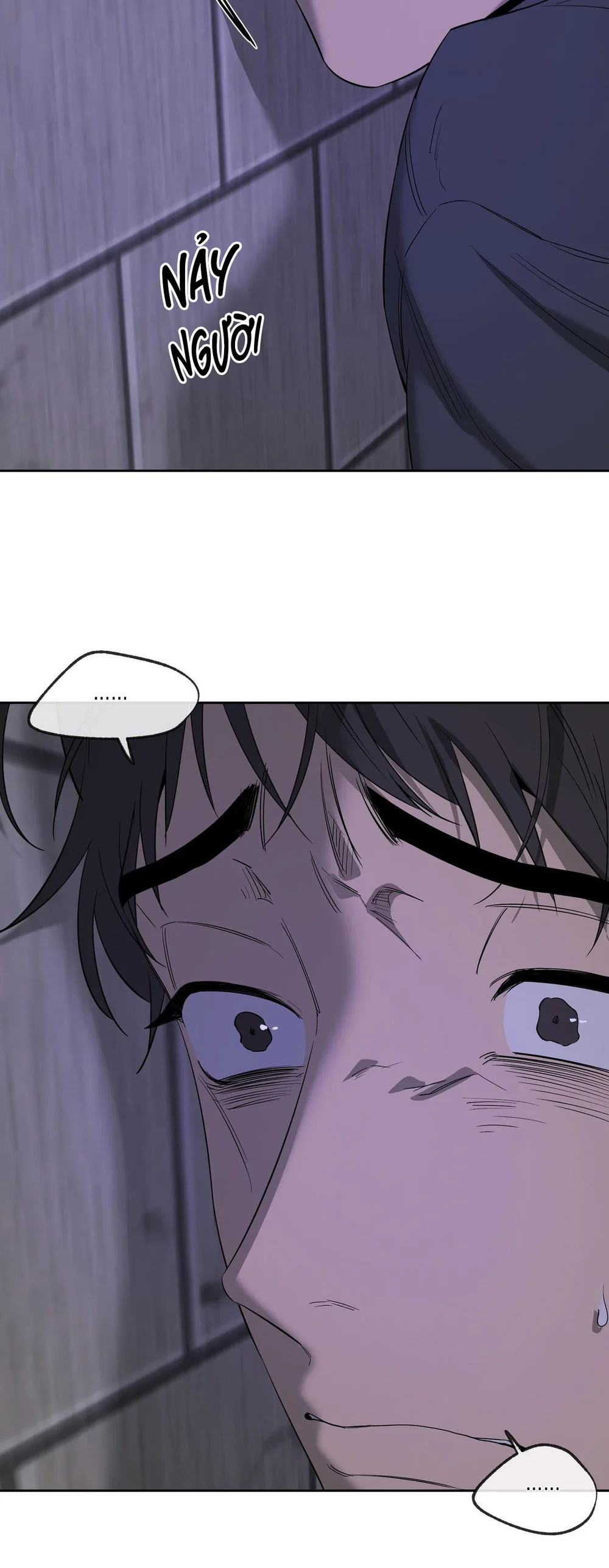 Đọc truyện Tôi và Yang Il-woo - Chapter 32