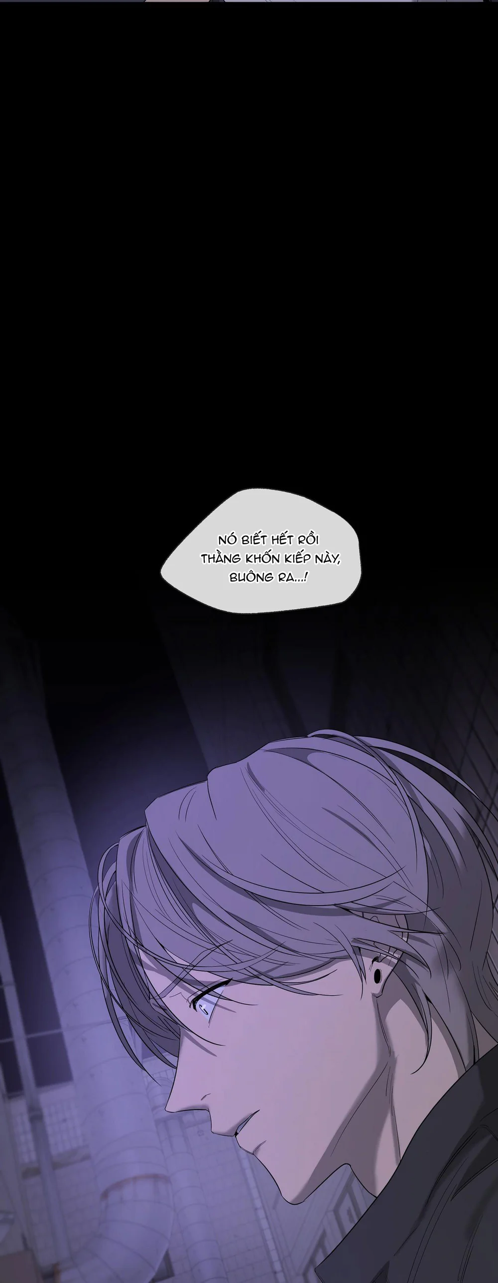 Đọc truyện Tôi và Yang Il-woo - Chapter 32