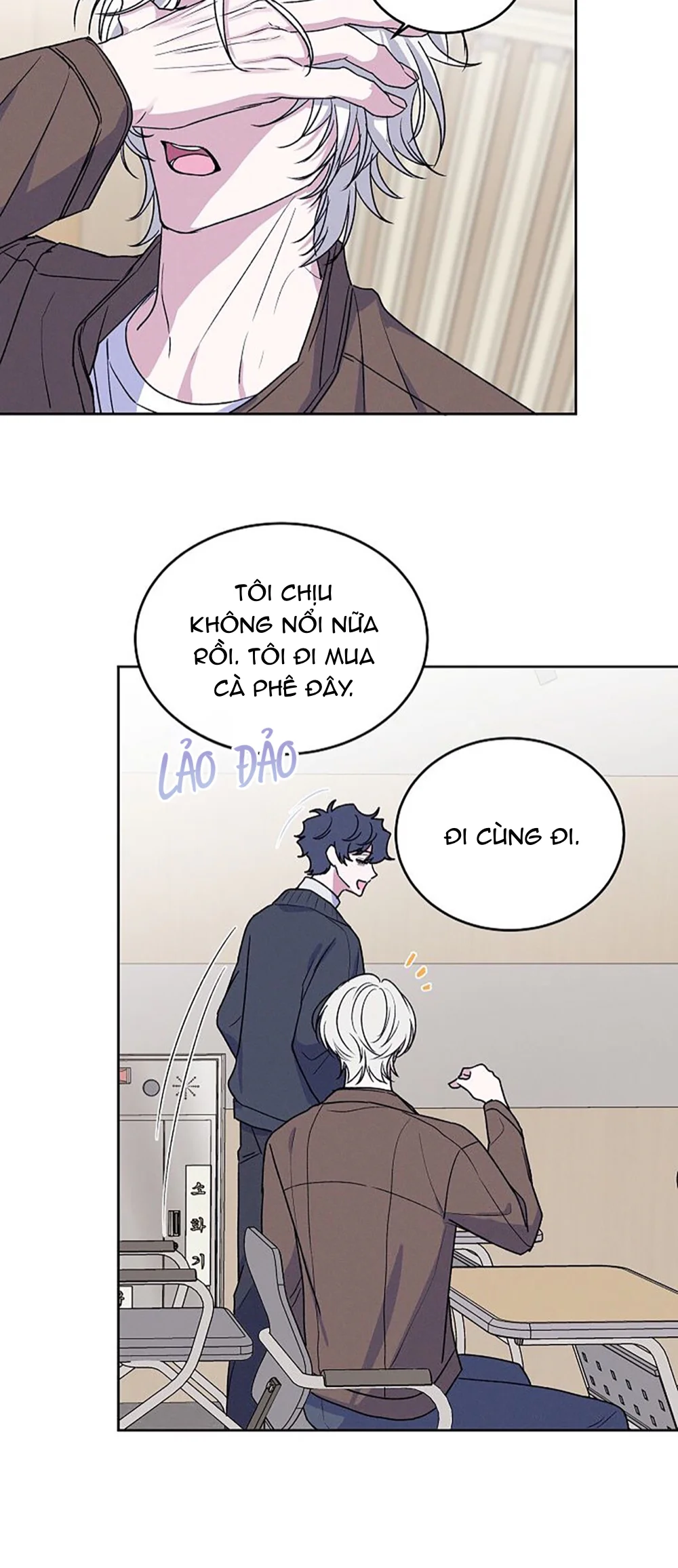 Đọc truyện Cuộc Xâm Lược Dâm Đãng - Chapter 33