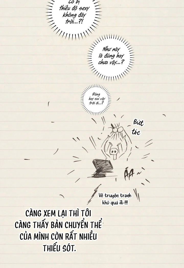 Đọc truyện Góc khuất Của Gia Đình Quý Tộc - Chapter 20.1