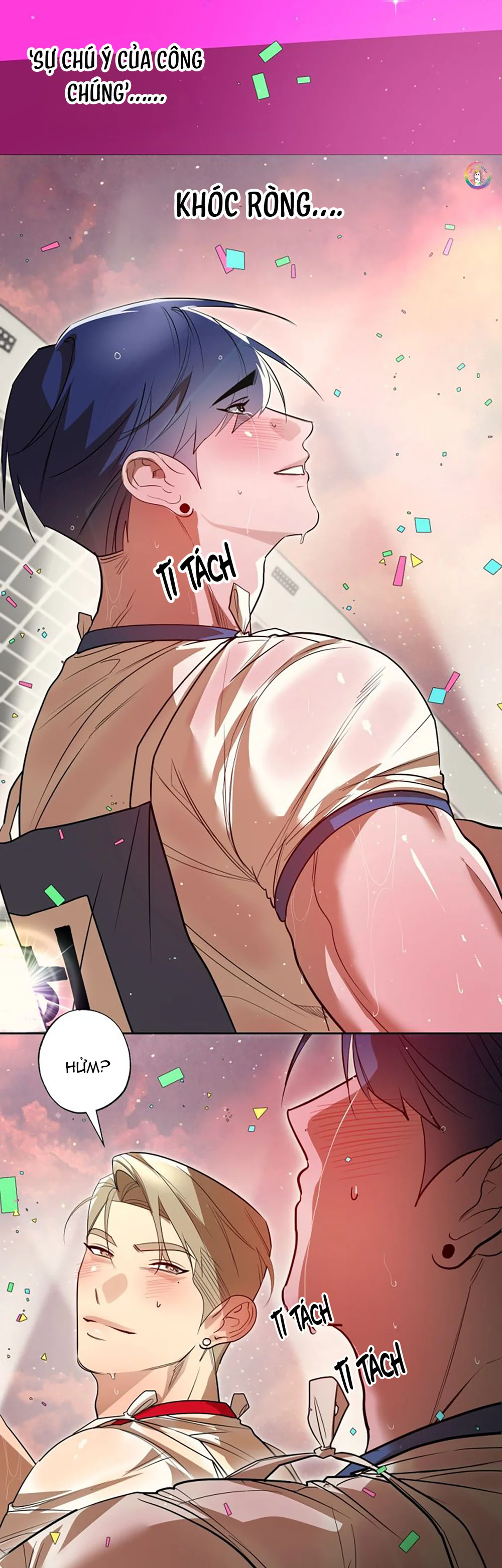 Đọc truyện Thử Thách Những Con Koo - Chapter 10