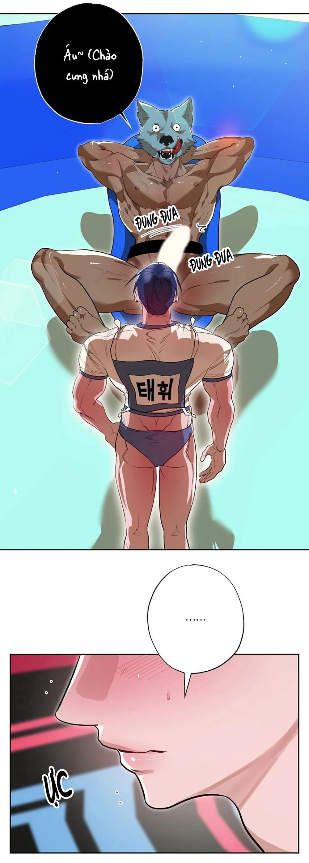 Đọc truyện Thử Thách Những Con Koo - Chapter 10