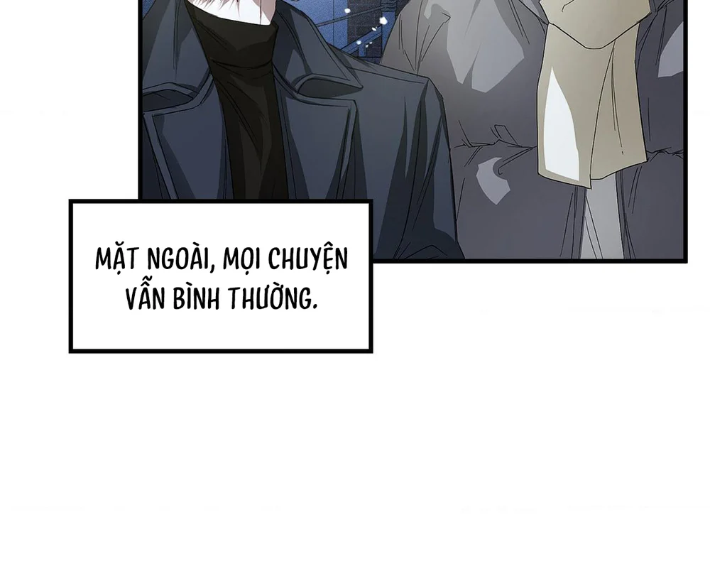 Đọc truyện Eye Of The Storm - Chapter 30