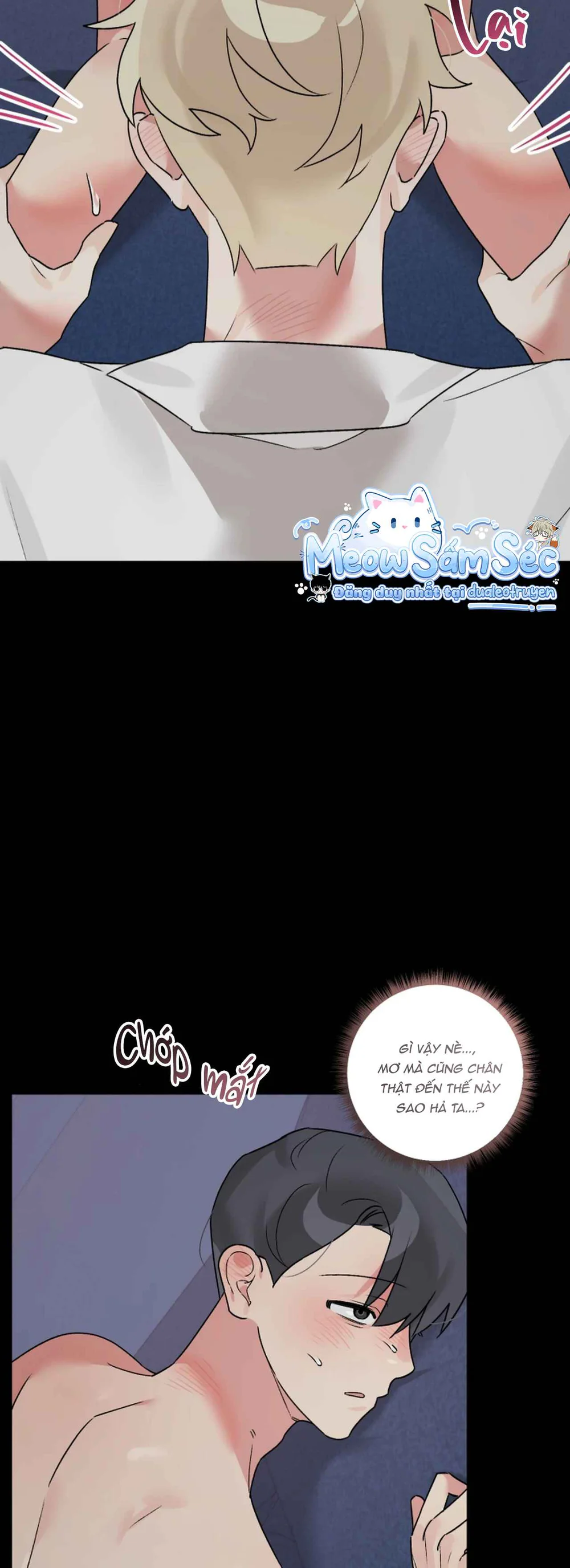 Đọc truyện Tuyển Tập Xúc Tu - Chapter 5.3