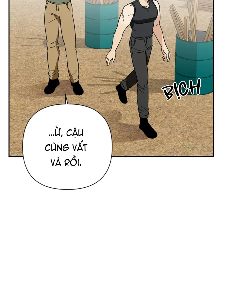 Đọc truyện Tuyển Tập Những Con Bot Dâm Múp Rụp - Chapter 9.8
