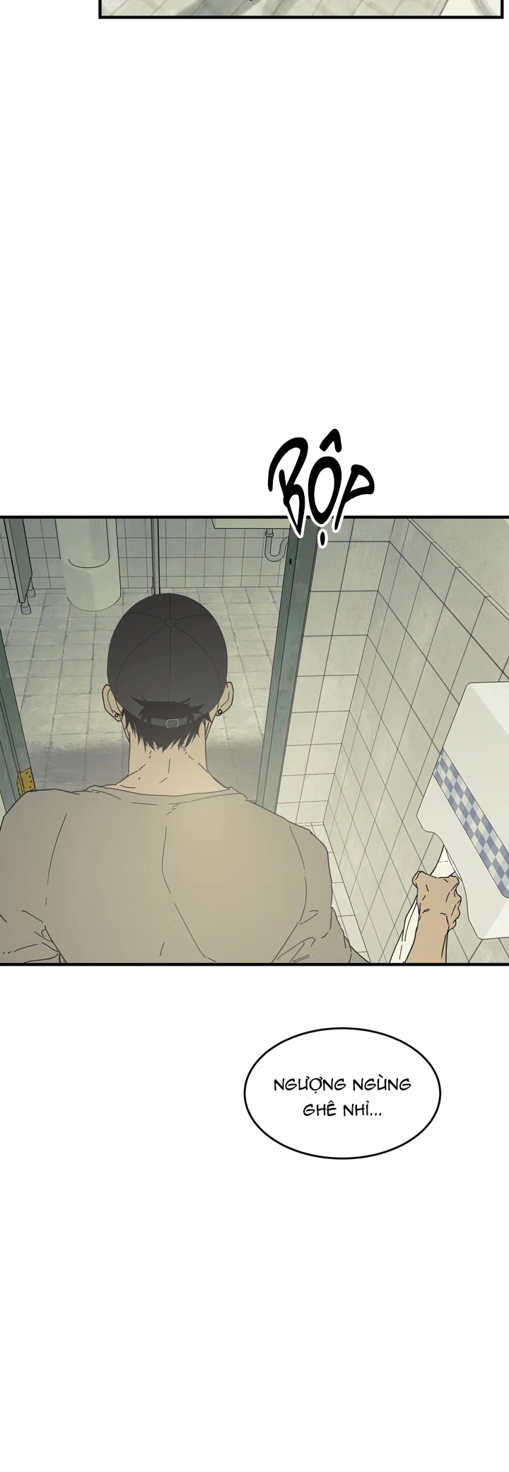 Đọc truyện Tuyển Tập Cấm Xuất Tinh - Chapter 4.2