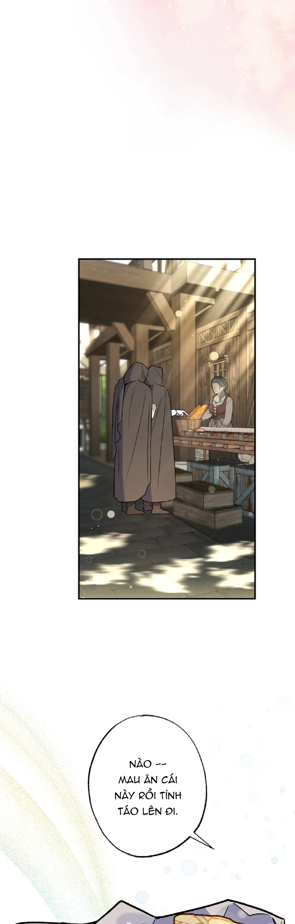 Đọc truyện Tuyển Tập Manhwa Ngắn Nhà Mèo Méo Meo Mèo Meo - Chapter 10.4