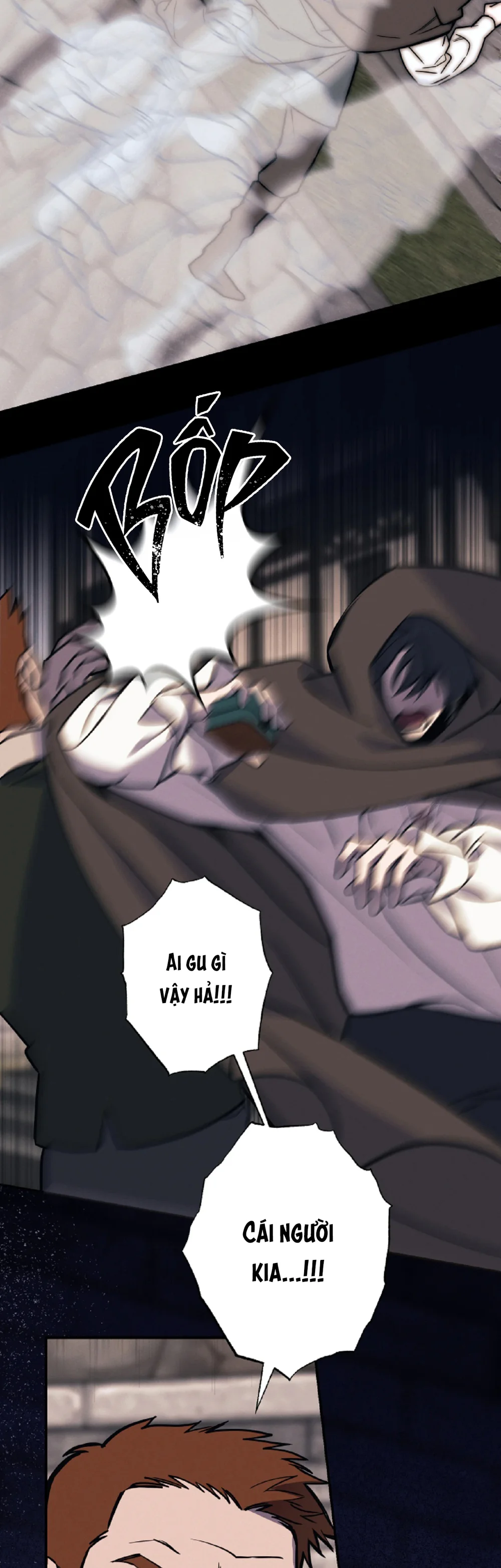 Đọc truyện Tuyển Tập Manhwa Ngắn Nhà Mèo Méo Meo Mèo Meo - Chapter 10.4