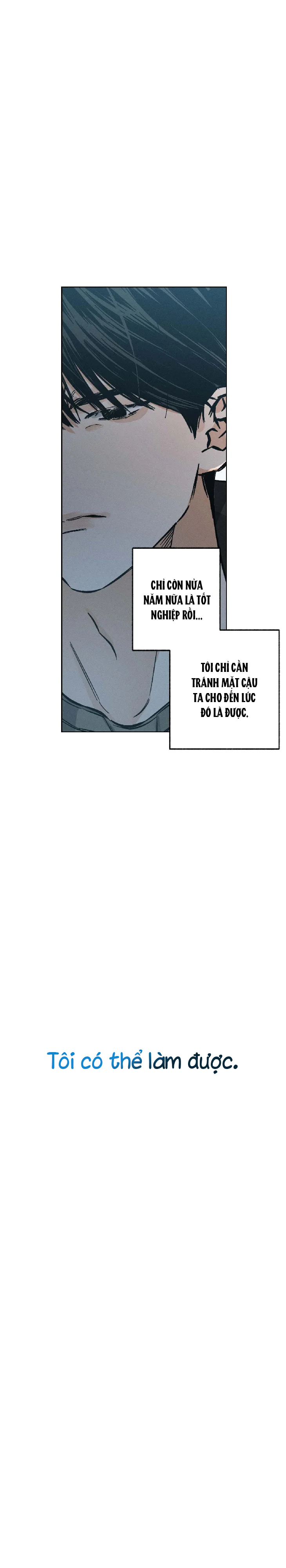 Đọc truyện Behind the Scenes - Chapter 5