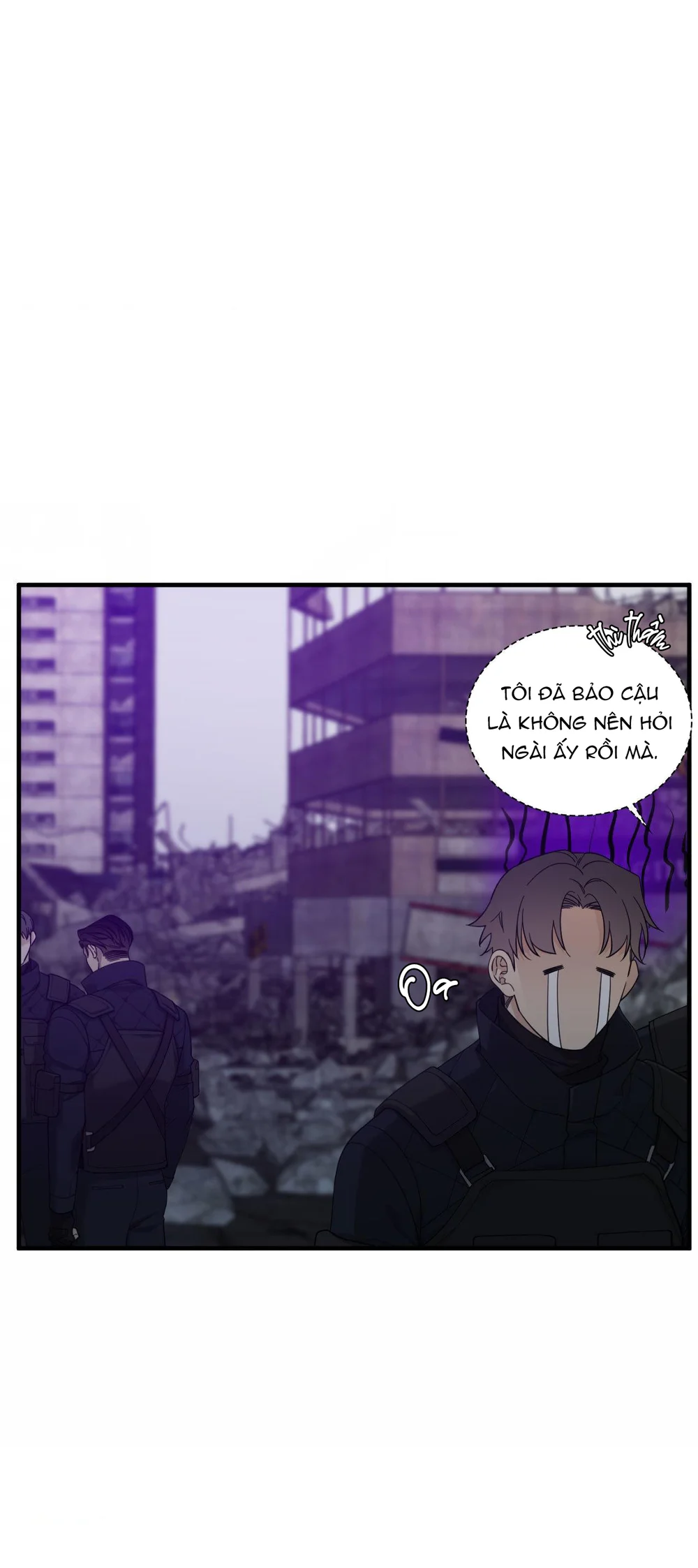 Đọc truyện Dear Zero - Chapter 2