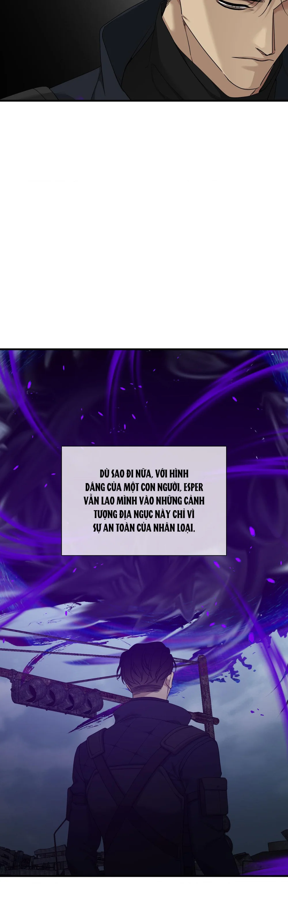 Đọc truyện Dear Zero - Chapter 2