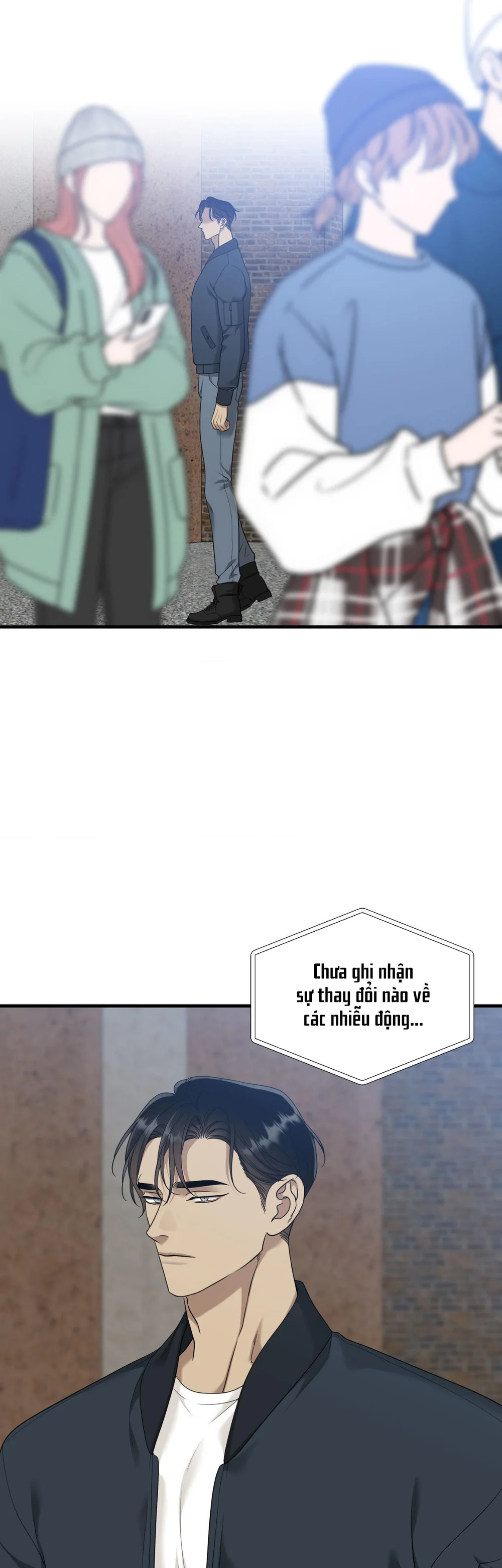 Đọc truyện Dear Zero - Chapter 2