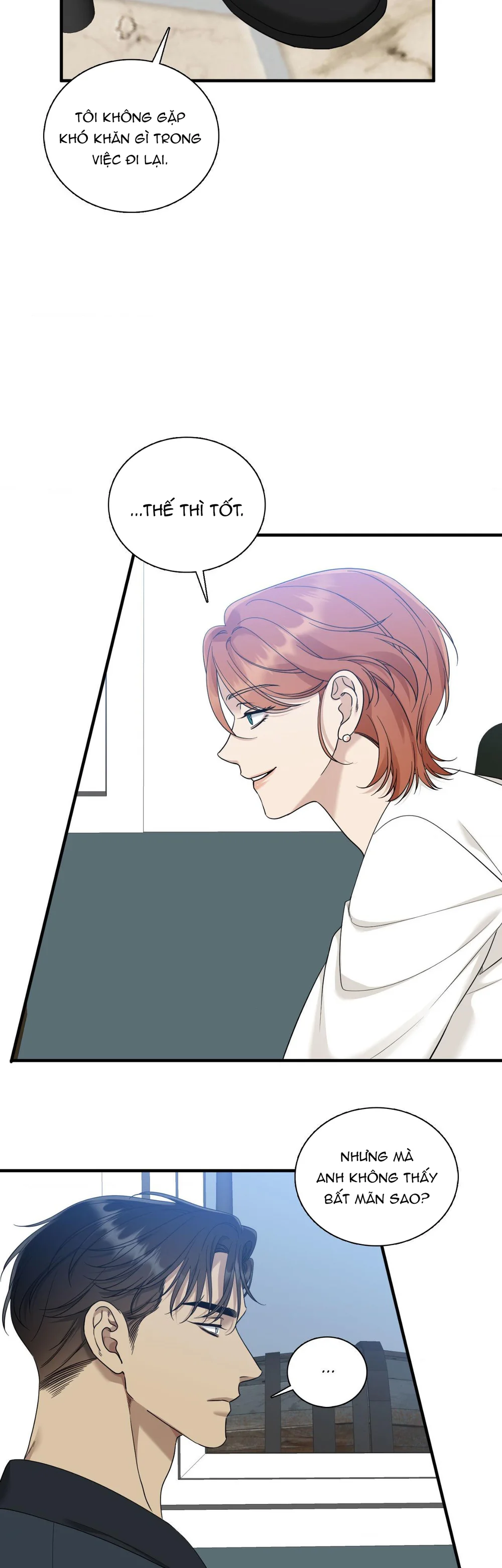 Đọc truyện Dear Zero - Chapter 2