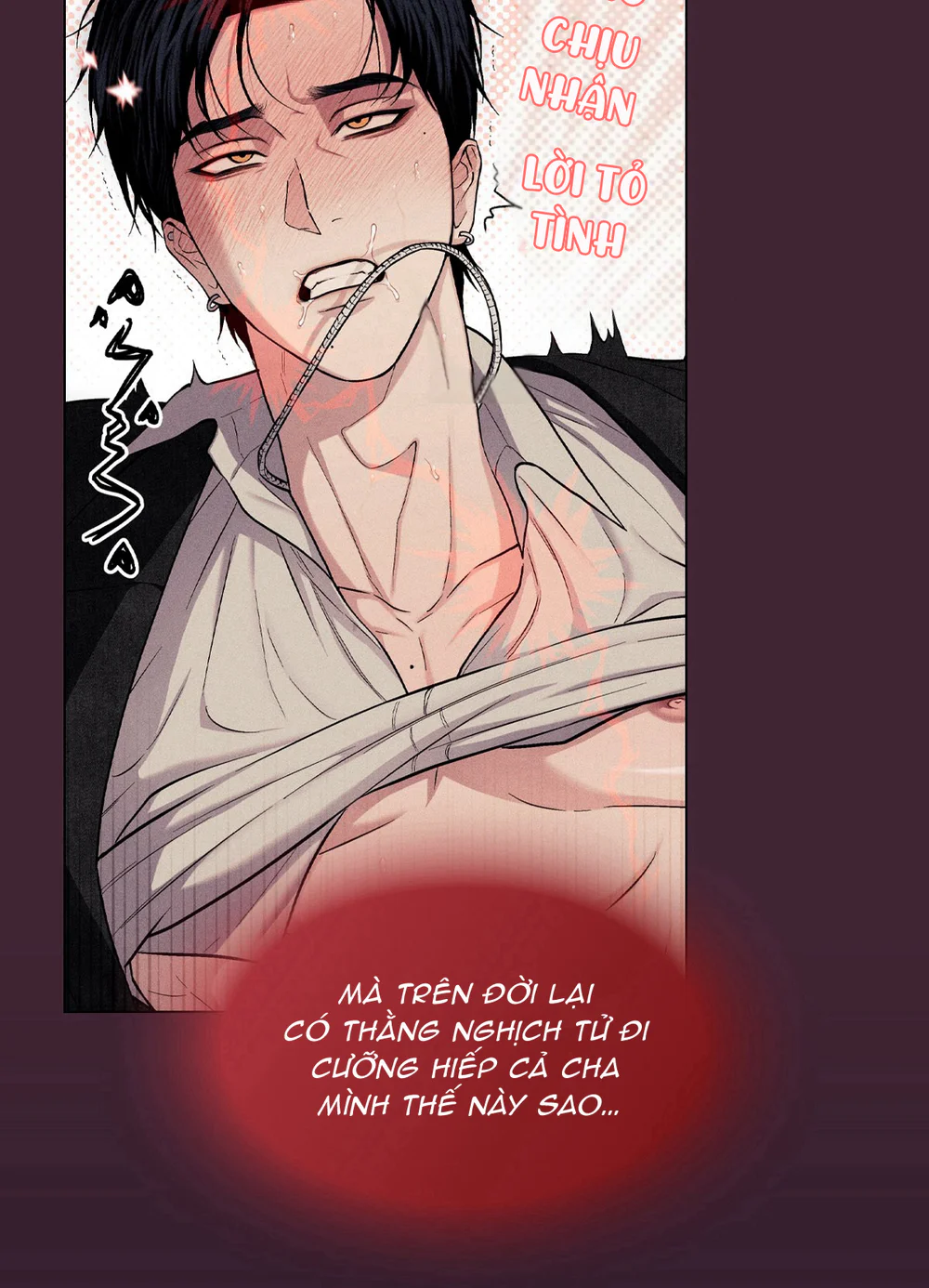 Đọc truyện Born to Be Your Choice - Chapter 0