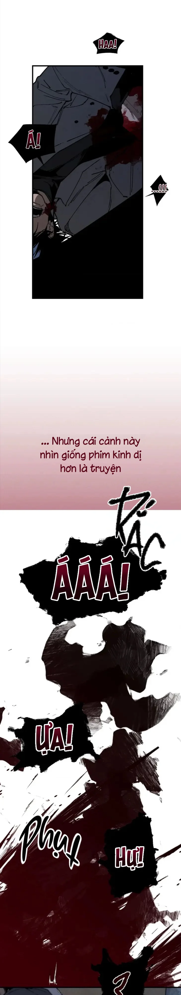 Đọc truyện From Daybreak Unto Thee - Chapter 1