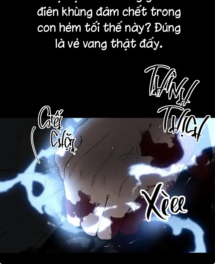 Đọc truyện From Daybreak Unto Thee - Chapter 1